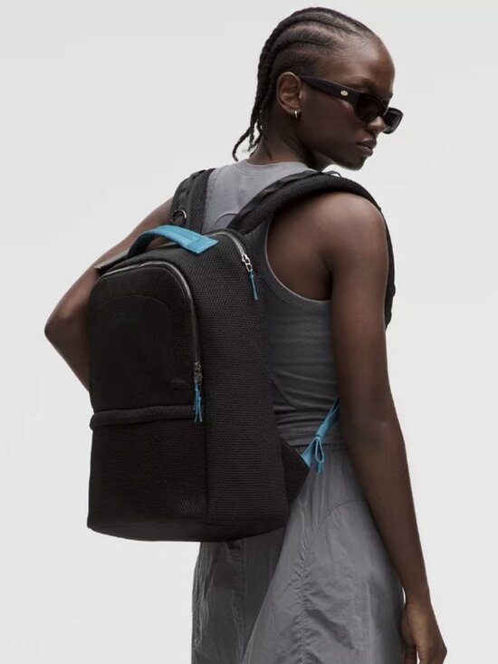 Backpacks